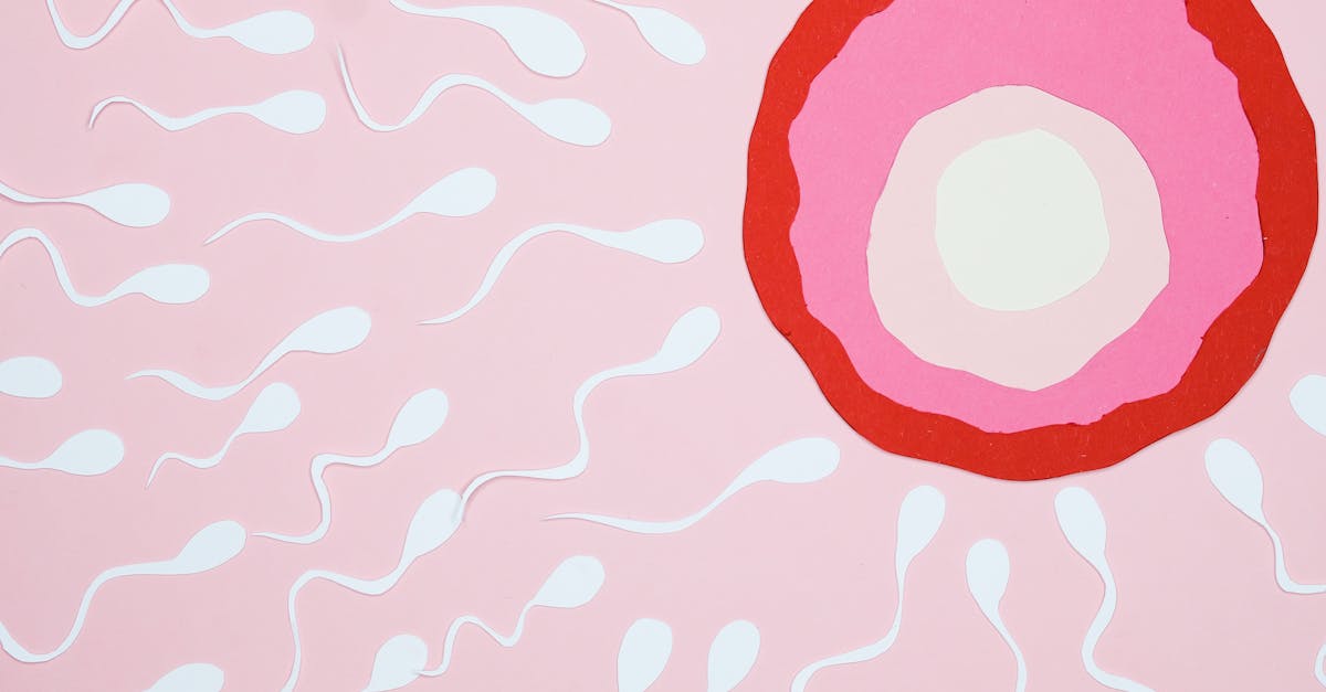 特許を取得した妊活ゼリーの信頼性を示すイメージ