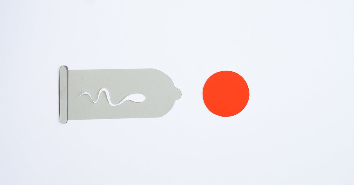 膣内のpH環境と精子の生存率の関係を示す図