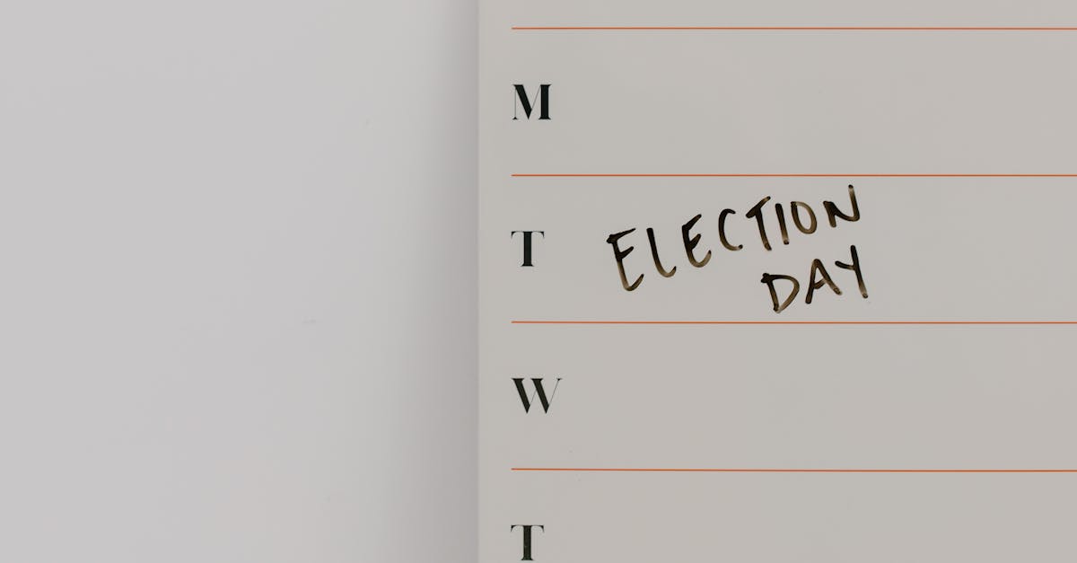 アデランスの無料体験前に確認しておきたい注意点のチェックリストイメージ