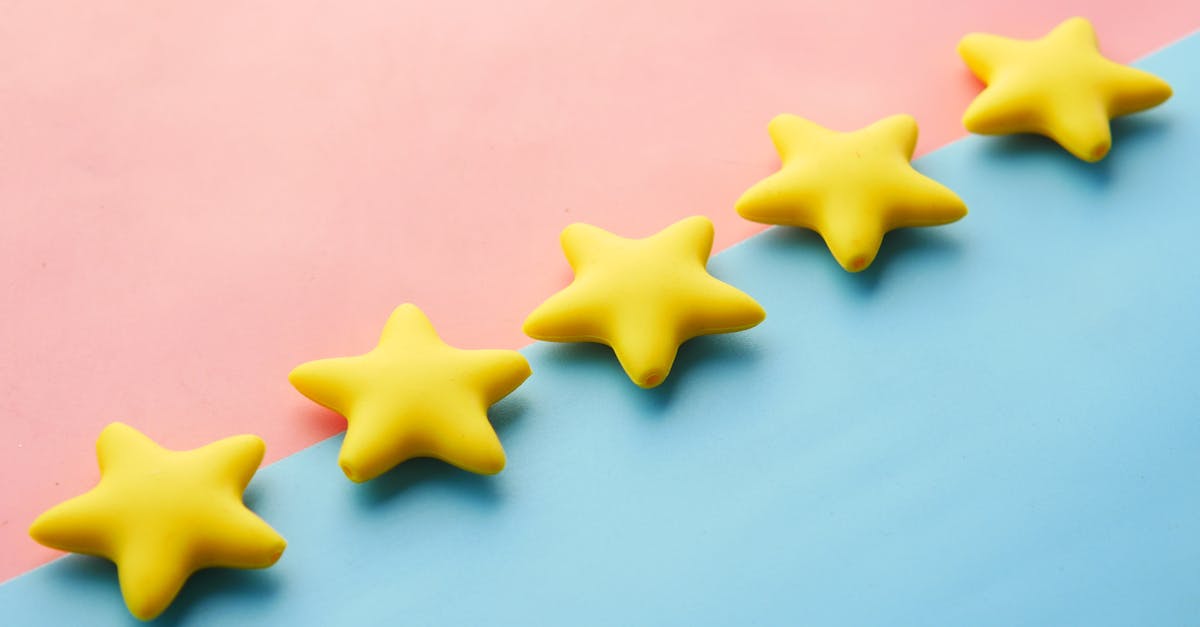 ギガンに関する口コミ評価を星で分析したイメージ